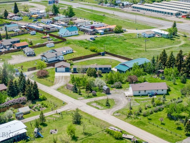 511 Table Mountain Drive, Gallatin Gateway, MT 59730