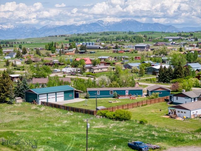 511 Table Mountain Drive, Gallatin Gateway, MT 59730