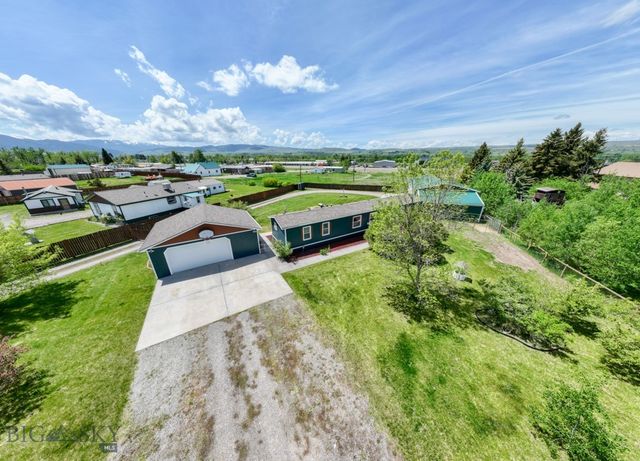 511 Table Mountain Drive, Gallatin Gateway, MT 59730