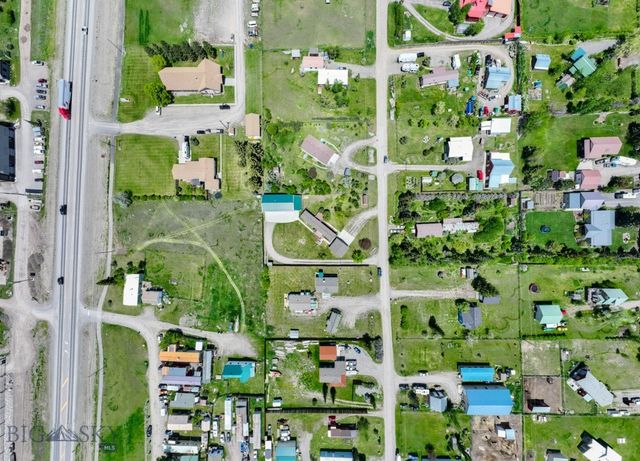 511 Table Mountain Drive, Gallatin Gateway, MT 59730