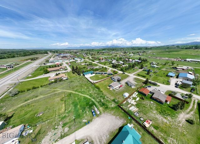 511 Table Mountain Drive, Gallatin Gateway, MT 59730