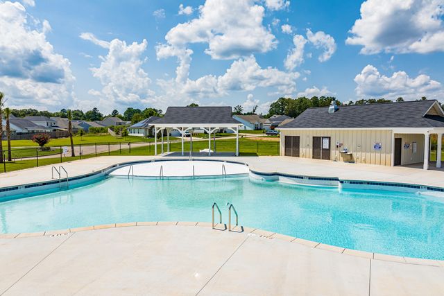 8206 Snelling Drive, Aiken, SC 29803