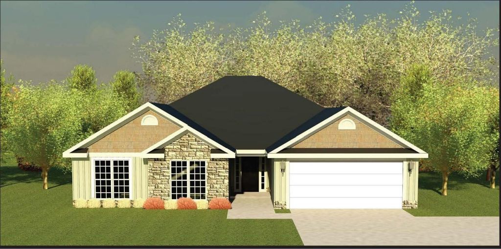 8206 Snelling Drive, Aiken, SC 29803