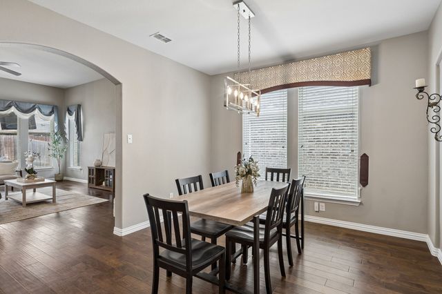 908 Mist Flower Drive, Little Elm, TX 75068