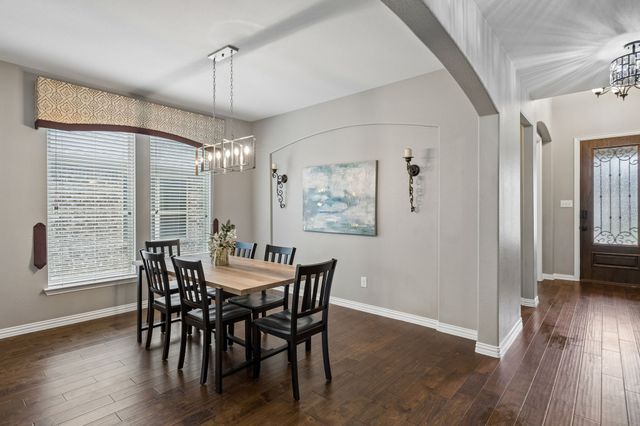 908 Mist Flower Drive, Little Elm, TX 75068