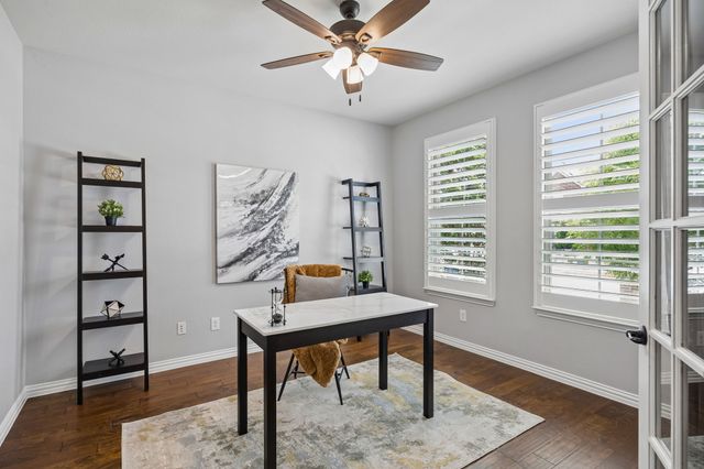 908 Mist Flower Drive, Little Elm, TX 75068