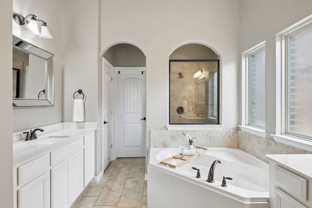 908 Mist Flower Drive, Little Elm, TX 75068