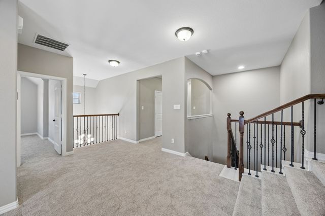 908 Mist Flower Drive, Little Elm, TX 75068