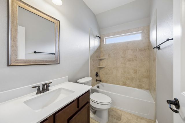 908 Mist Flower Drive, Little Elm, TX 75068