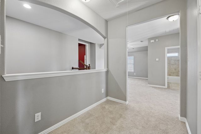908 Mist Flower Drive, Little Elm, TX 75068