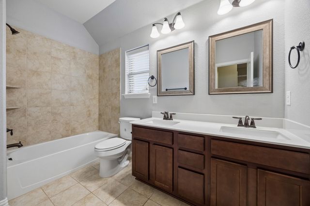 908 Mist Flower Drive, Little Elm, TX 75068