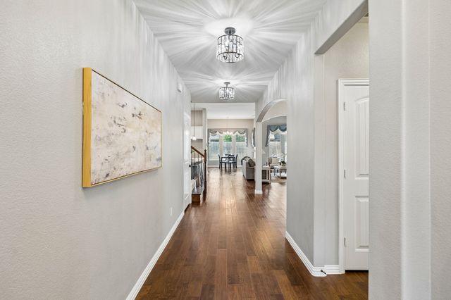 908 Mist Flower Drive, Little Elm, TX 75068