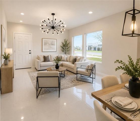 4212 Heron Avenue 119, Mcallen, TX 78504