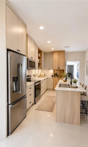 4212 Heron Avenue 119, Mcallen, TX 78504