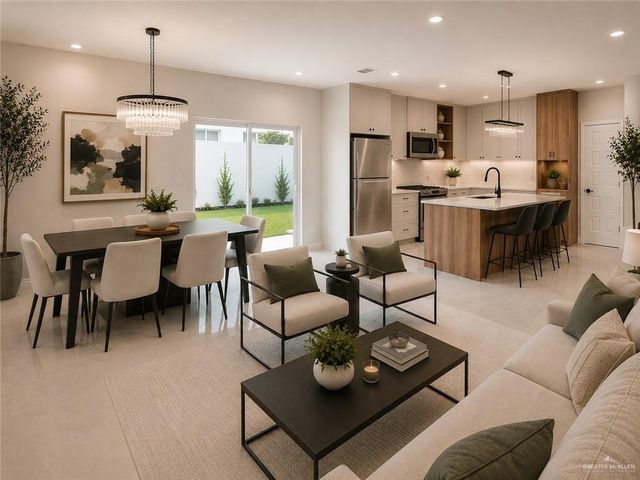 4212 Heron Avenue 119, Mcallen, TX 78504