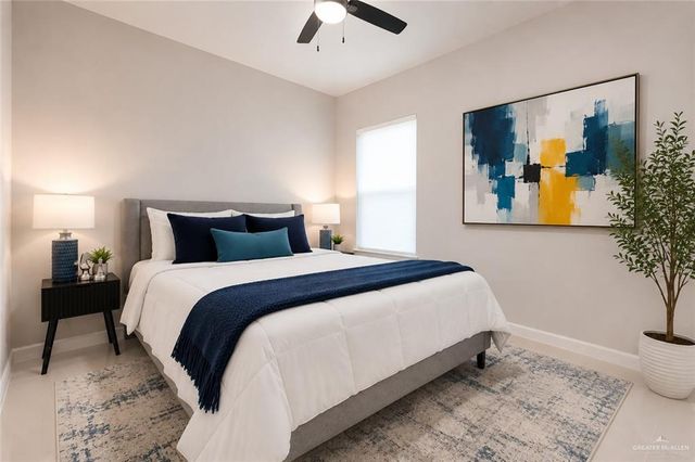 4212 Heron Avenue 119, Mcallen, TX 78504