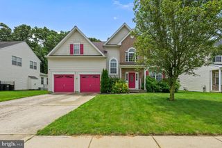 120 WYNNEFIELD RD, Bear, DE 19701