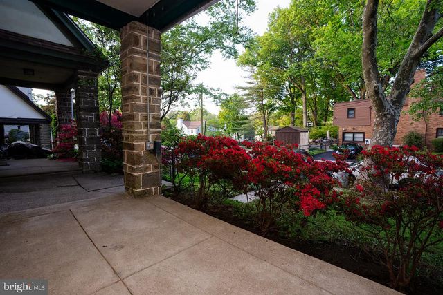 826 WIDENER RD, Elkins Park, PA 19027