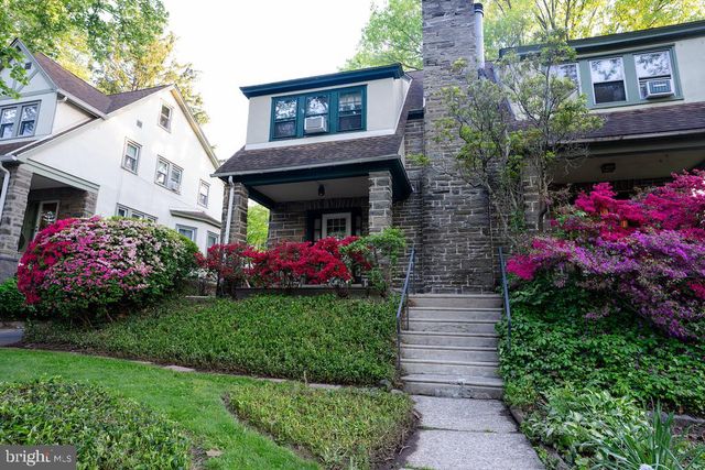 826 WIDENER RD, Elkins Park, PA 19027
