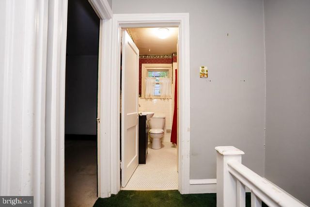 826 WIDENER RD, Elkins Park, PA 19027