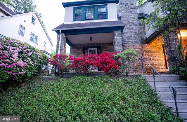 826 WIDENER RD, Elkins Park, PA 19027
