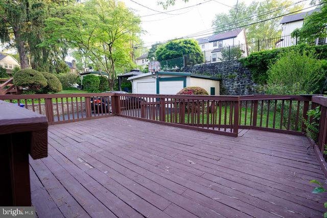 826 WIDENER RD, Elkins Park, PA 19027