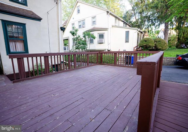 826 WIDENER RD, Elkins Park, PA 19027