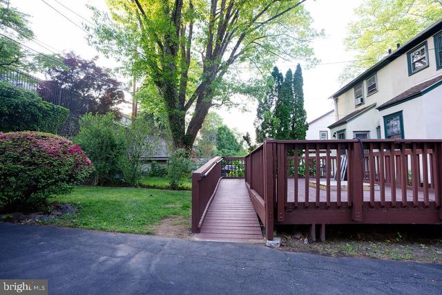 826 WIDENER RD, Elkins Park, PA 19027