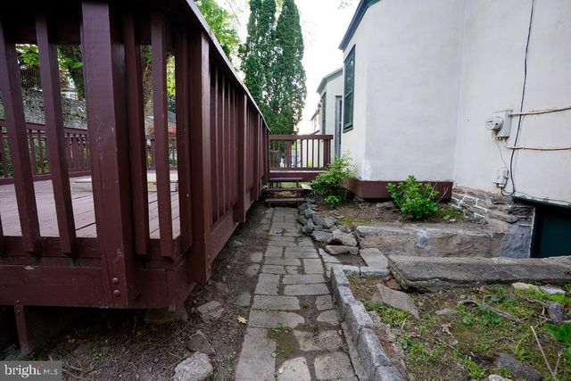 826 WIDENER RD, Elkins Park, PA 19027