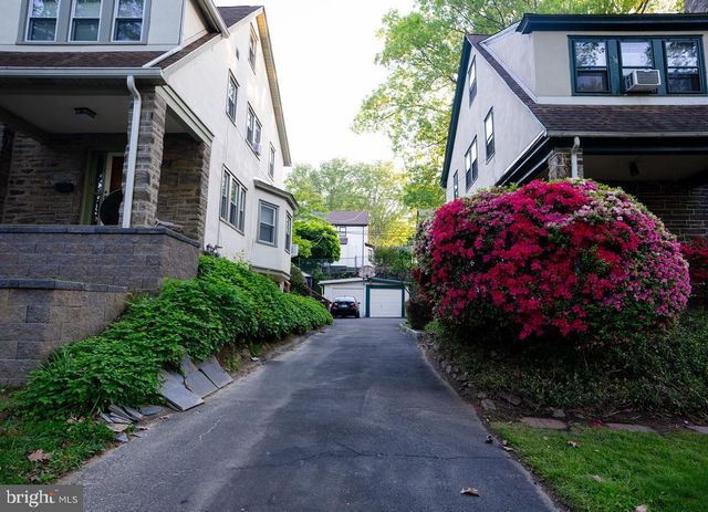 826 WIDENER RD, Elkins Park, PA 19027