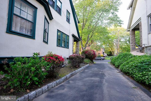 826 WIDENER RD, Elkins Park, PA 19027