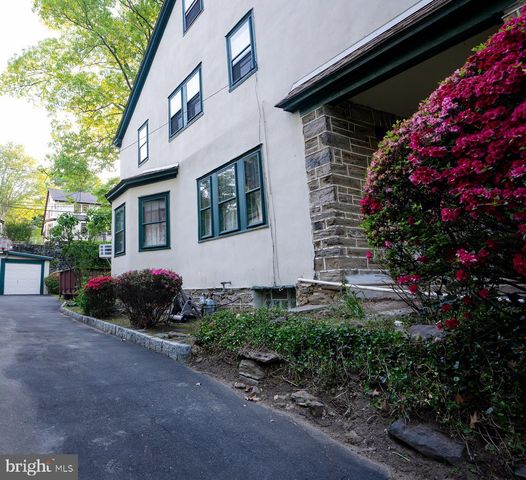 826 WIDENER RD, Elkins Park, PA 19027