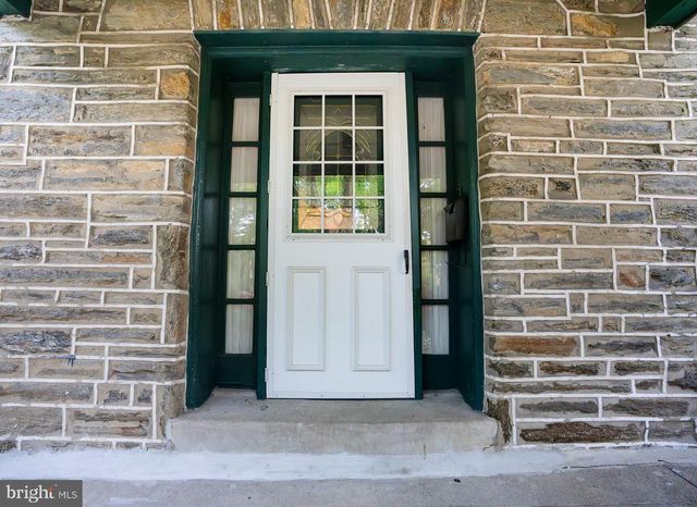 826 WIDENER RD, Elkins Park, PA 19027