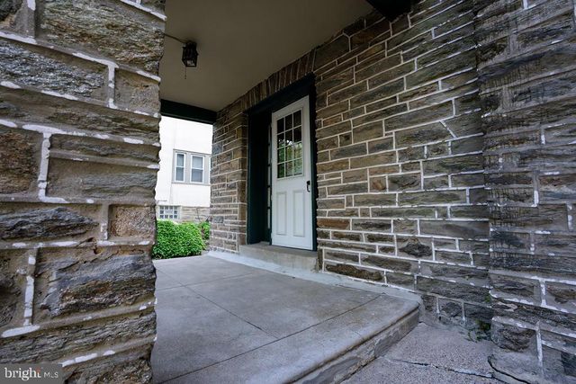 826 WIDENER RD, Elkins Park, PA 19027