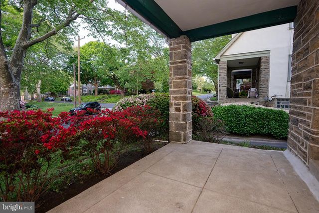 826 WIDENER RD, Elkins Park, PA 19027