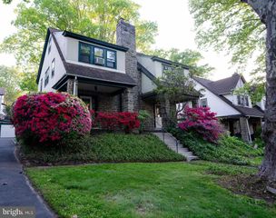 826 WIDENER RD, Elkins Park, PA 19027