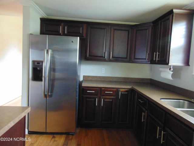 267 6th Street, Aurora, NC 27806