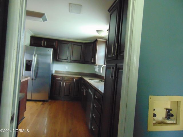 267 6th Street, Aurora, NC 27806