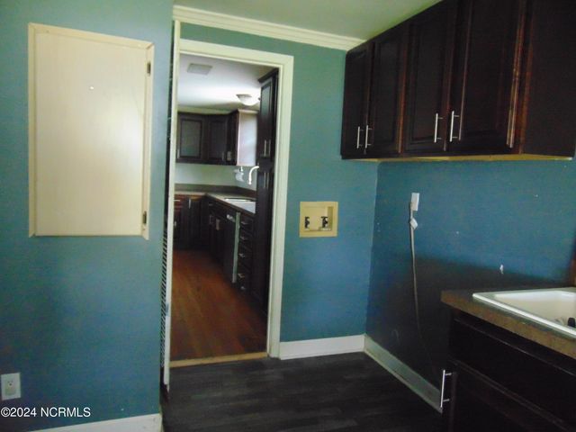 267 6th Street, Aurora, NC 27806