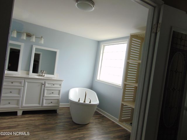 267 6th Street, Aurora, NC 27806