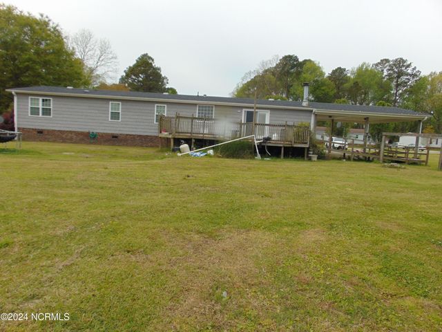 267 6th Street, Aurora, NC 27806