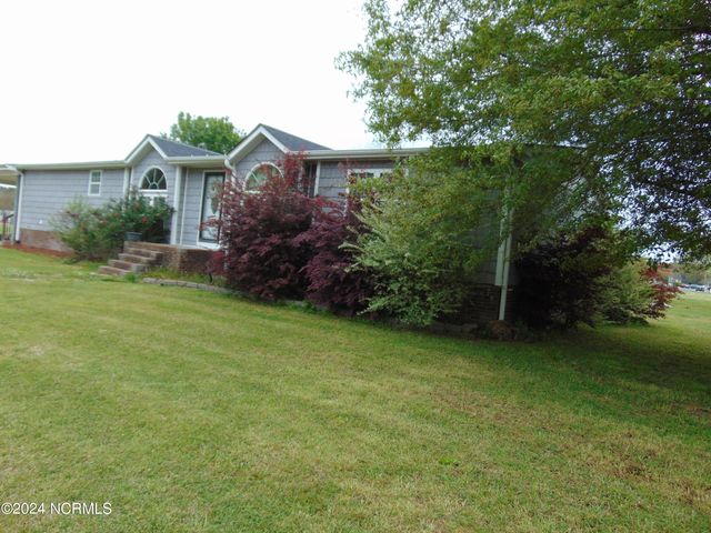 267 6th Street, Aurora, NC 27806