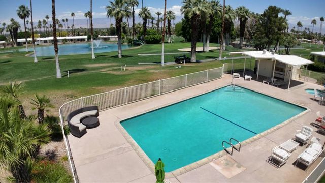 73700 Grapevine Street 14, Palm Desert, CA 92260