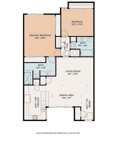 73700 Grapevine Street 14, Palm Desert, CA 92260