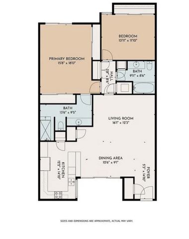 73700 Grapevine Street 14, Palm Desert, CA 92260