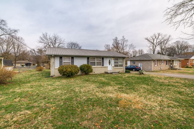 124 Bonita Ave, Gallatin, TN 37066
