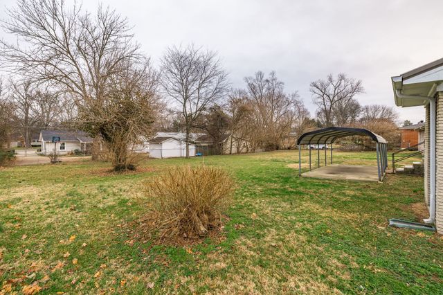 124 Bonita Ave, Gallatin, TN 37066