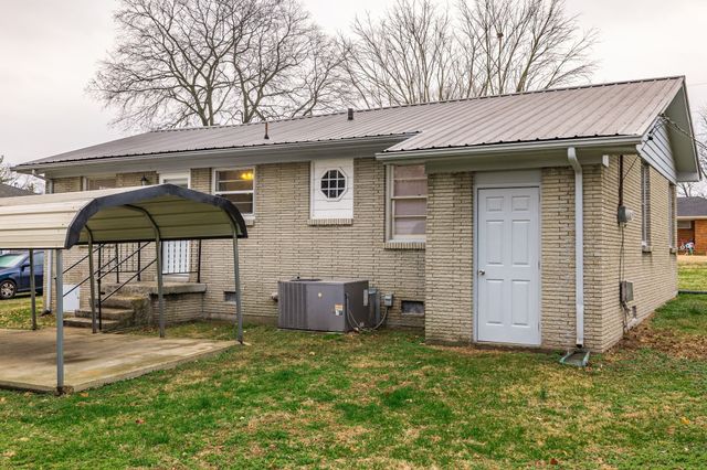 124 Bonita Ave, Gallatin, TN 37066