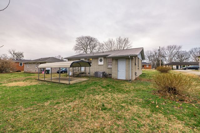 124 Bonita Ave, Gallatin, TN 37066