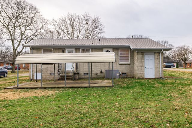 124 Bonita Ave, Gallatin, TN 37066